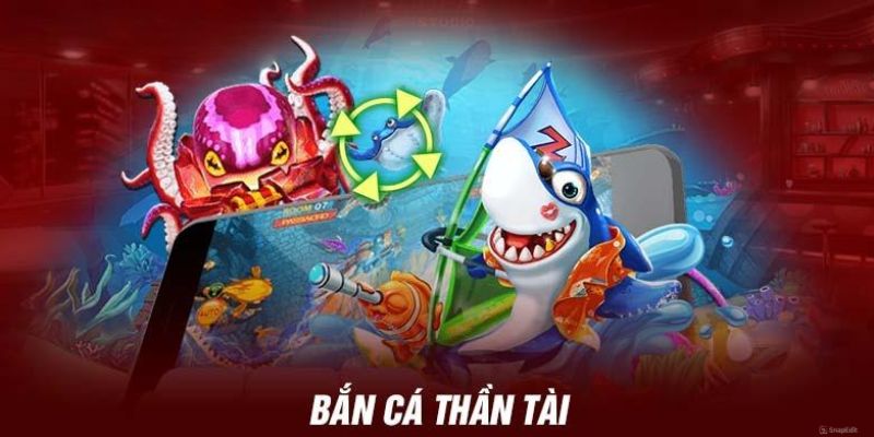 ban ca online game