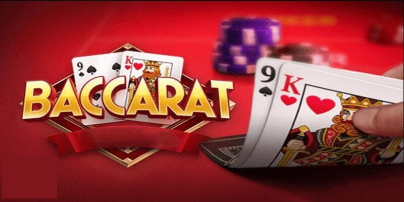 Hướng dẫn chi tiết về cách chơi game bài Baccarat