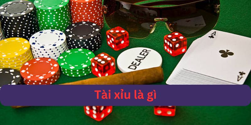 mẹo chơi tài xỉu là gì