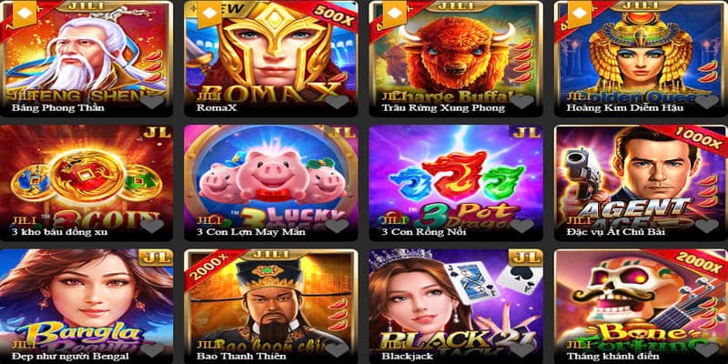 Game Nổ Hũ PG88 được ưa chuộng